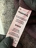 Reebok Solid Gray Purple Active Pants Size M - photo 8