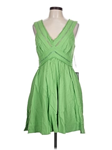 Taylor Cocktail Dress (view 1)