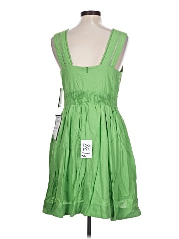 Taylor Cocktail Dress (view 2)