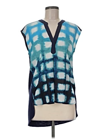 Anthropologie Sleeveless T-Shirt (view 1)
