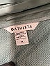 Athleta 100% Polyester Solid Teal Jacket Size 1X - photo 6