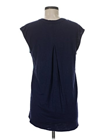 Anthropologie Sleeveless T-Shirt (view 2)