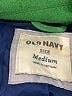 Old Navy Green Coat Size M - photo 6