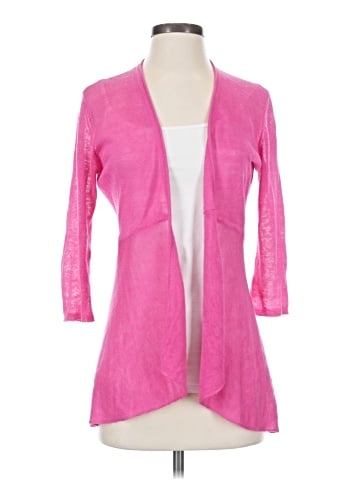 Eileen Fisher Cardigan (view 1)