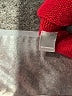 Neiman Marcus Red Turtleneck Sweater Size M - photo 8