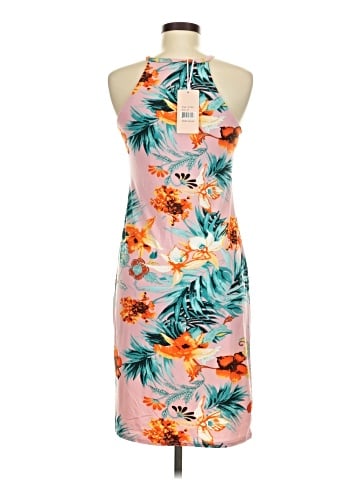 Emme Jordan Cocktail Dress (view 2)