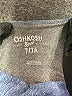 Genuine Kids from Oshkosh Blue Pullover Sweater Size 7 - photo 3