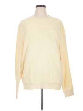 J.Crew Factory Store Long Sleeve T-Shirt (view 1)