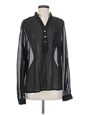 Zanzea Collection Long Sleeve Blouse (view 1)