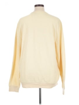 J.Crew Factory Store Long Sleeve T-Shirt (view 2)