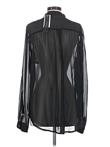 Zanzea Collection Long Sleeve Blouse (view 2)