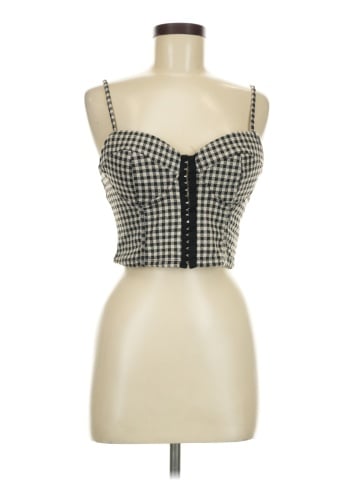 Haute Monde Sleeveless Blouse (view 1)