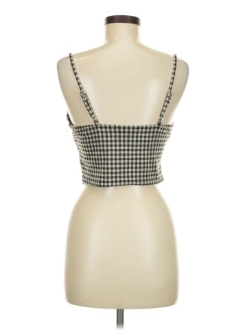 Haute Monde Sleeveless Blouse (view 2)