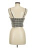 Haute Monde Black Sleeveless Blouse Size M - photo 2