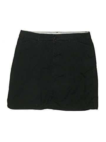 Croft & Barrow Skort (view 1)