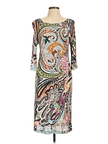 ETRO Casual Dress (view 1)