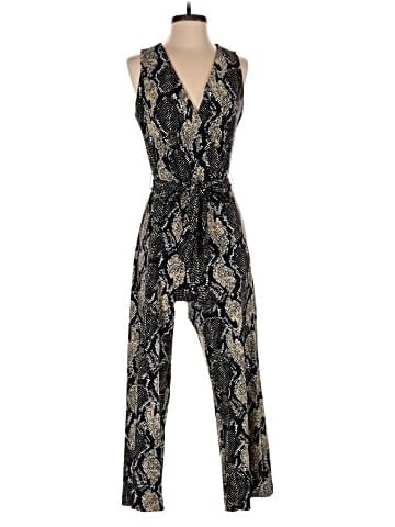 Jude Connally Jumpsuit (view 1)