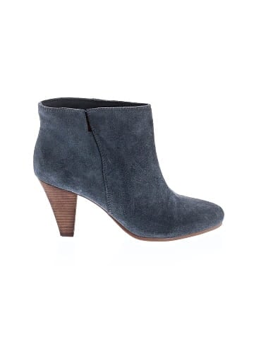 Nine West Ankle Boots (view 1)