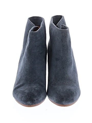 Nine West Ankle Boots (view 2)