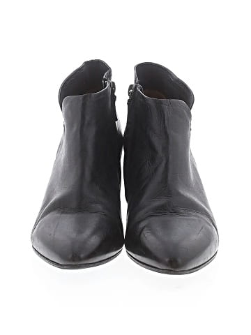 Roberto Del Carlo Ankle Boots (view 2)