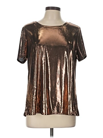 Torrid Short Sleeve T-Shirt (view 1)