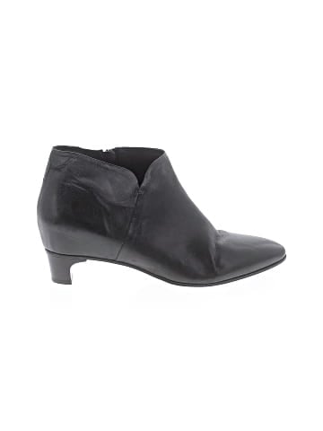 Roberto Del Carlo Ankle Boots (view 1)