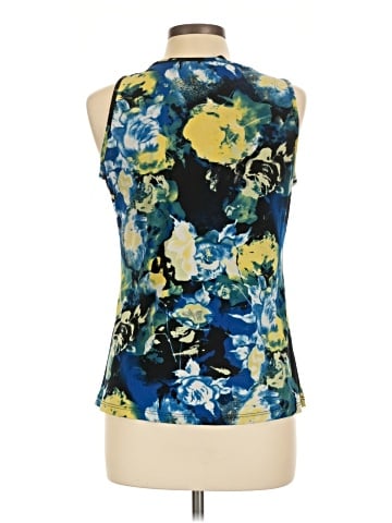 Saint Tropez West Sleeveless Blouse (view 2)