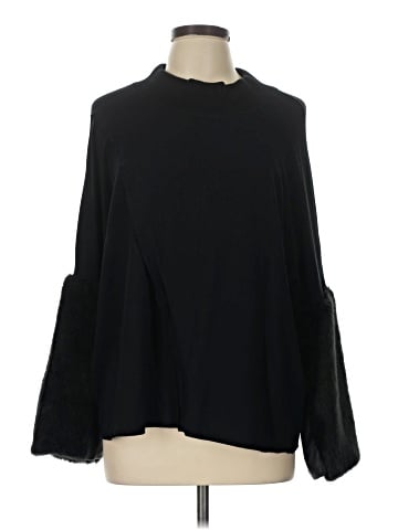 Liberty Garden Turtleneck Sweater (view 1)