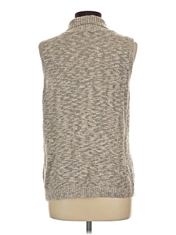 Christopher & Banks Sweater Vest (view 2)