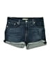 Levi's Blue Denim Shorts Size 31 waist - photo 1