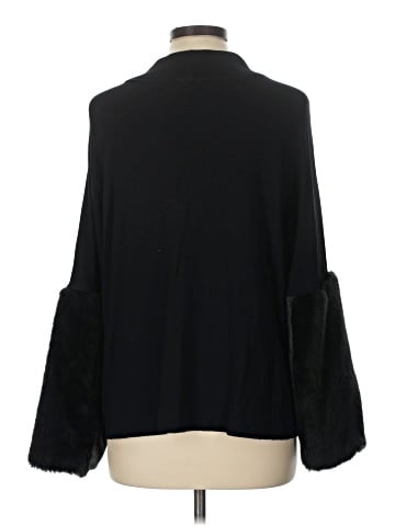 Liberty Garden Turtleneck Sweater (view 2)