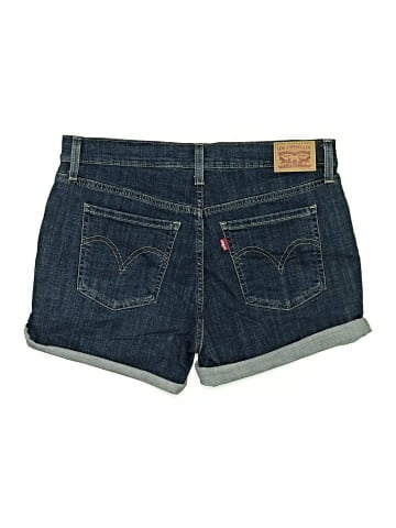 Levi's Denim Shorts (view 2)
