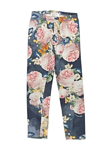 Monnalisa Casual Pants (view 1)