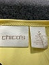 Chico's Yellow Tank Top Size XL - photo 7