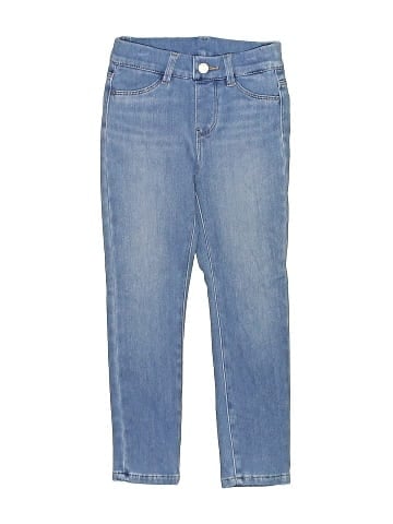 Uniqlo Jeans (view 1)