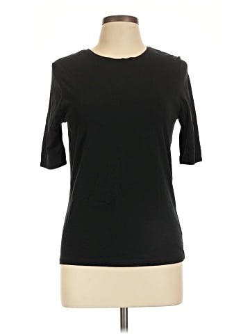 Mossimo Short Sleeve Turtleneck (view 1)