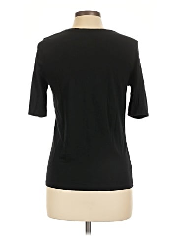 Mossimo Short Sleeve Turtleneck (view 2)