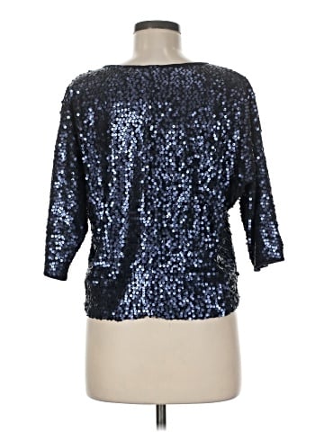 XXI 3/4 Sleeve Top (view 2)