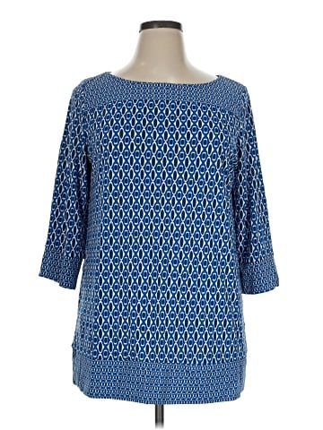 Ann Taylor Casual Dress (view 1)