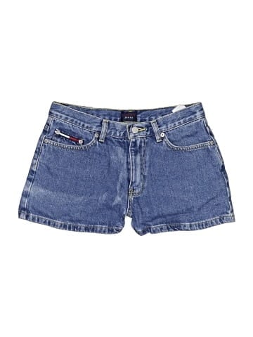 Tommy Jeans Denim Shorts (view 1)