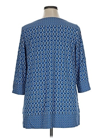 Ann Taylor Casual Dress (view 2)