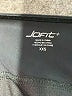 JoFit Solid Black Skort Size XXS - photo 3