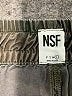 NSF Camo Green Casual Pants Size L - photo 7