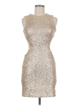 Dress the Population Cocktail Dress (view 1)