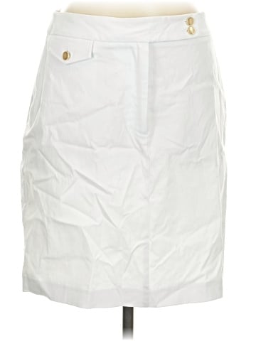 J. McLaughlin Casual Skirt (view 1)