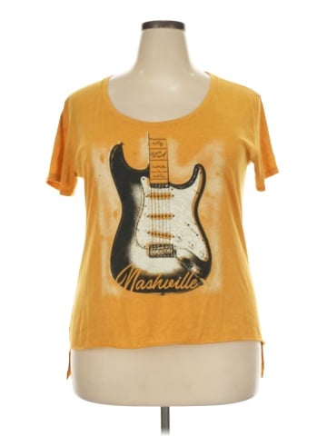 Next Level Apparel Short Sleeve T-Shirt (view 1)