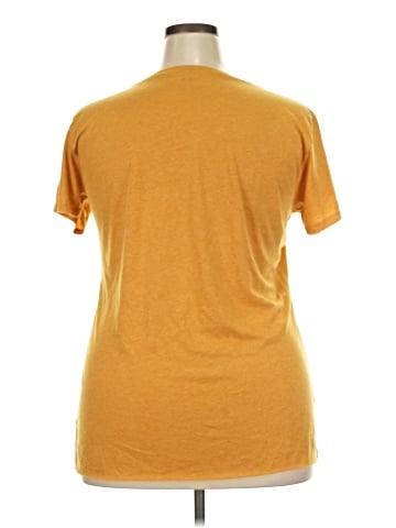Next Level Apparel Short Sleeve T-Shirt (view 2)