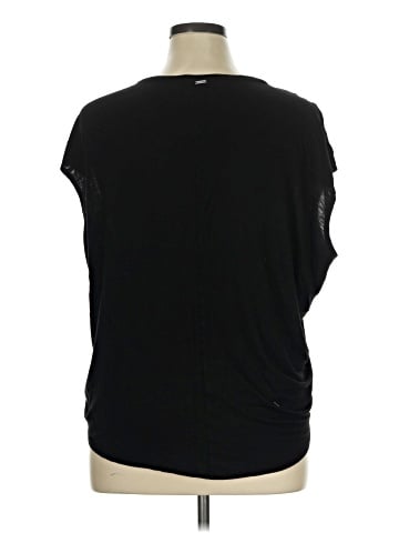 White House Black Market Short Sleeve Top (view 2)