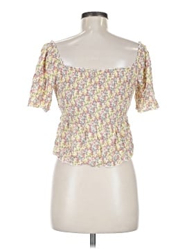 Urban Romantics Short Sleeve Top (view 2)