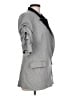 Robert Rodriguez Gray Blazer Size 10 - photo 4
